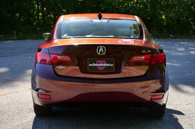 2013 Acura ILX 2.0L / Tech Package / Heated Seats / Power Sunroof! High Point NC