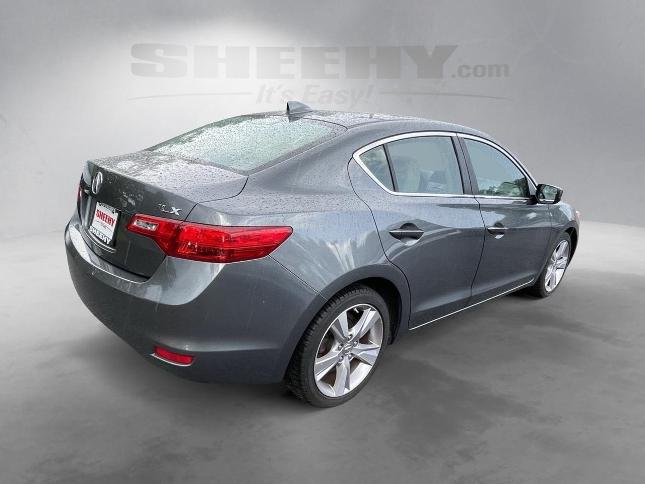 2013 Acura ILX 2.0L Alexandria VA