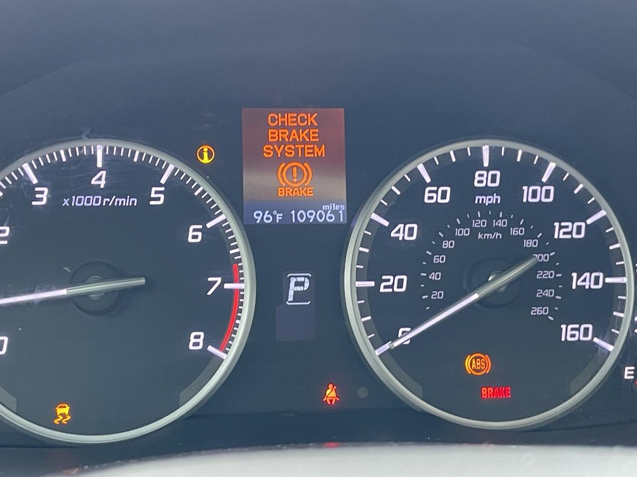 2013 Acura ILX 2.0L Alexandria VA