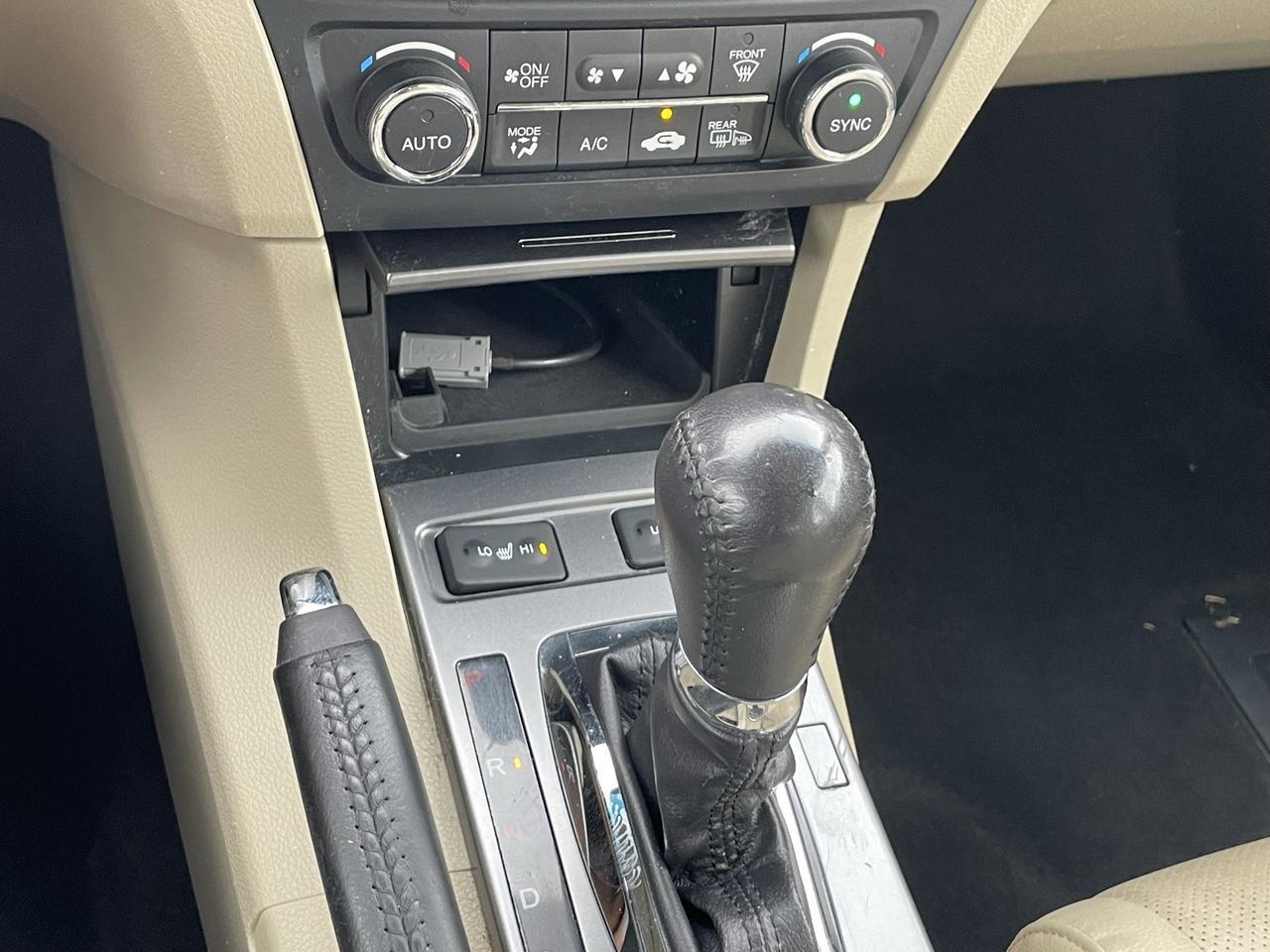 2013 Acura ILX 2.0L Alexandria VA