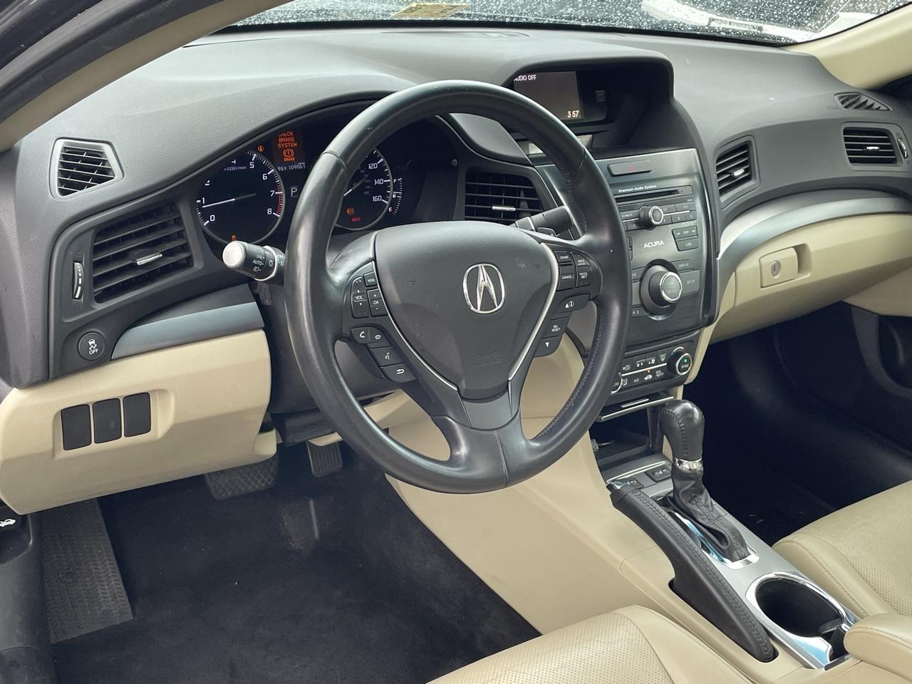 2013 Acura ILX 2.0L Alexandria VA