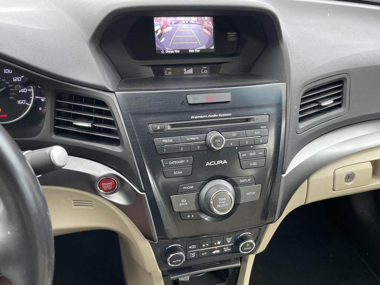 2013 Acura ILX 2.0L Alexandria VA