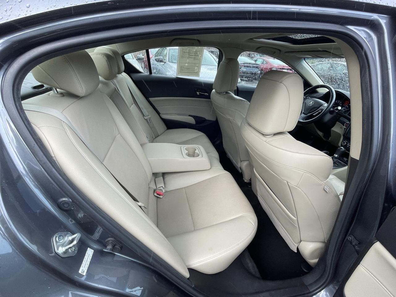 2013 Acura ILX 2.0L Alexandria VA