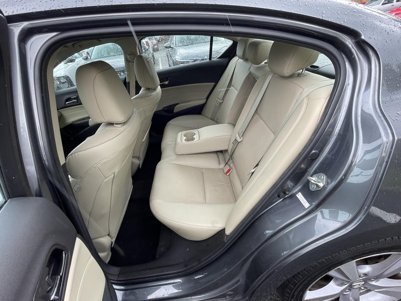 2013 Acura ILX 2.0L Alexandria VA