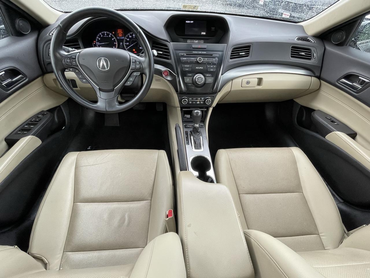 2013 Acura ILX 2.0L Alexandria VA