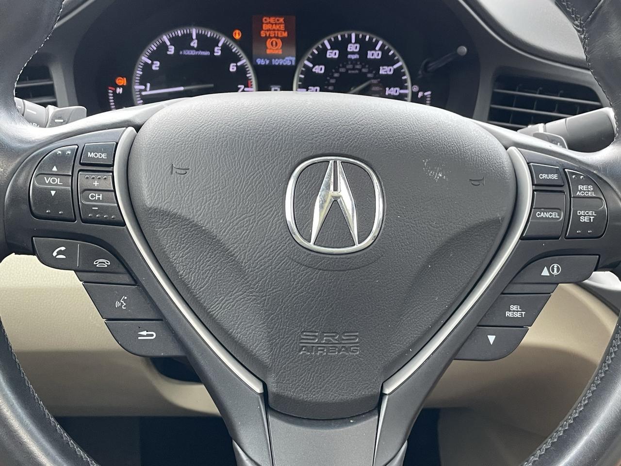 2013 Acura ILX 2.0L Alexandria VA