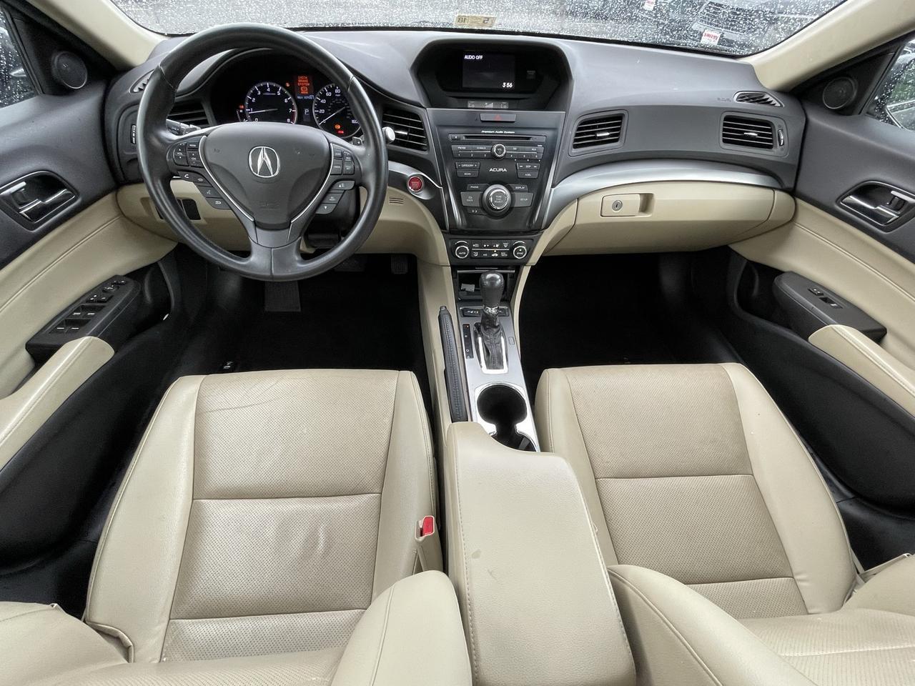 2013 Acura ILX 2.0L Alexandria VA