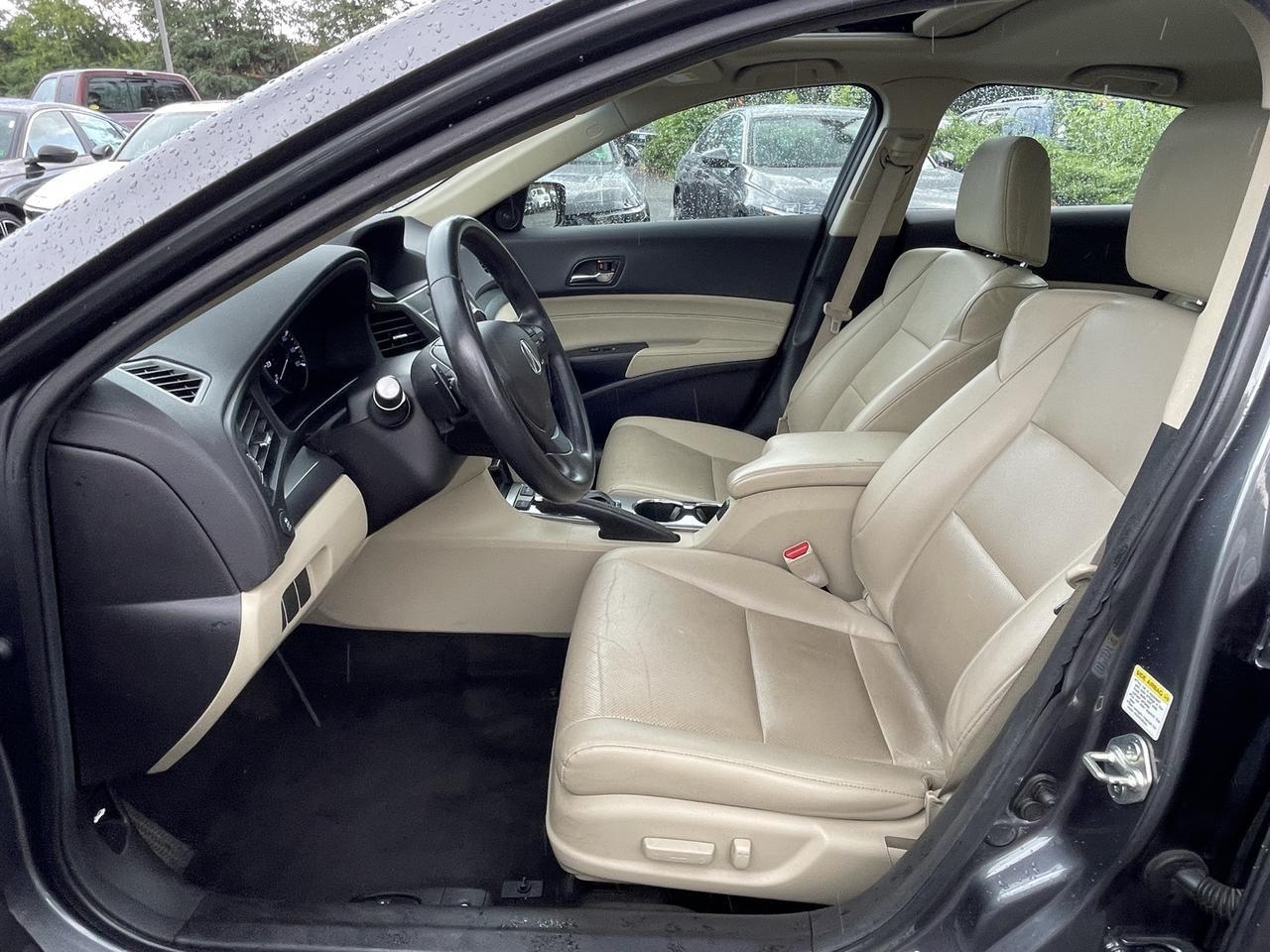 2013 Acura ILX 2.0L Alexandria VA
