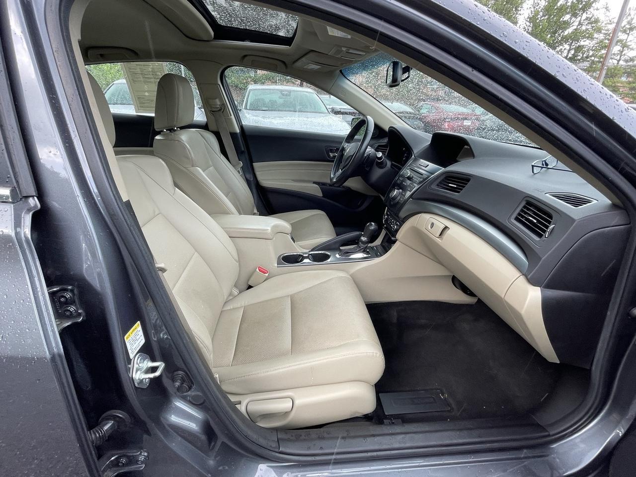 2013 Acura ILX 2.0L Alexandria VA