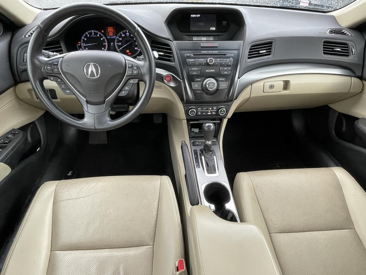 2013 Acura ILX 2.0L Alexandria VA