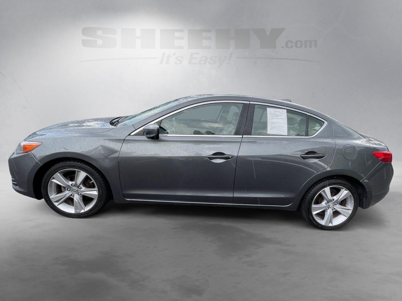2013 Acura ILX 2.0L Alexandria VA