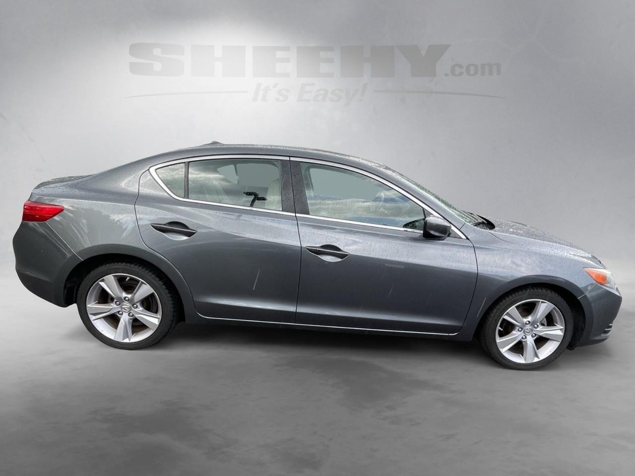 2013 Acura ILX 2.0L Alexandria VA