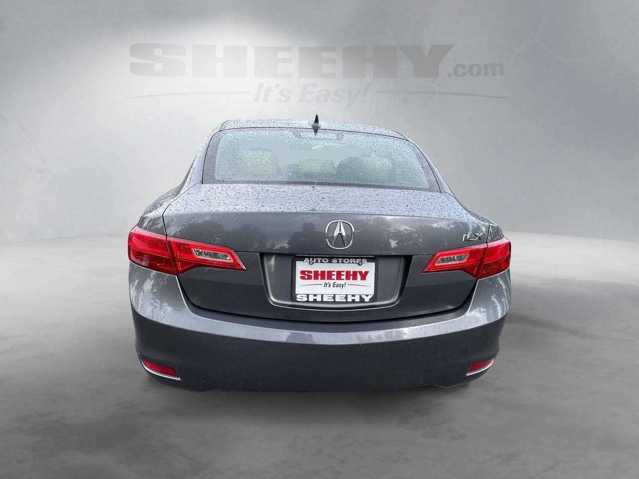 2013 Acura ILX 2.0L Alexandria VA