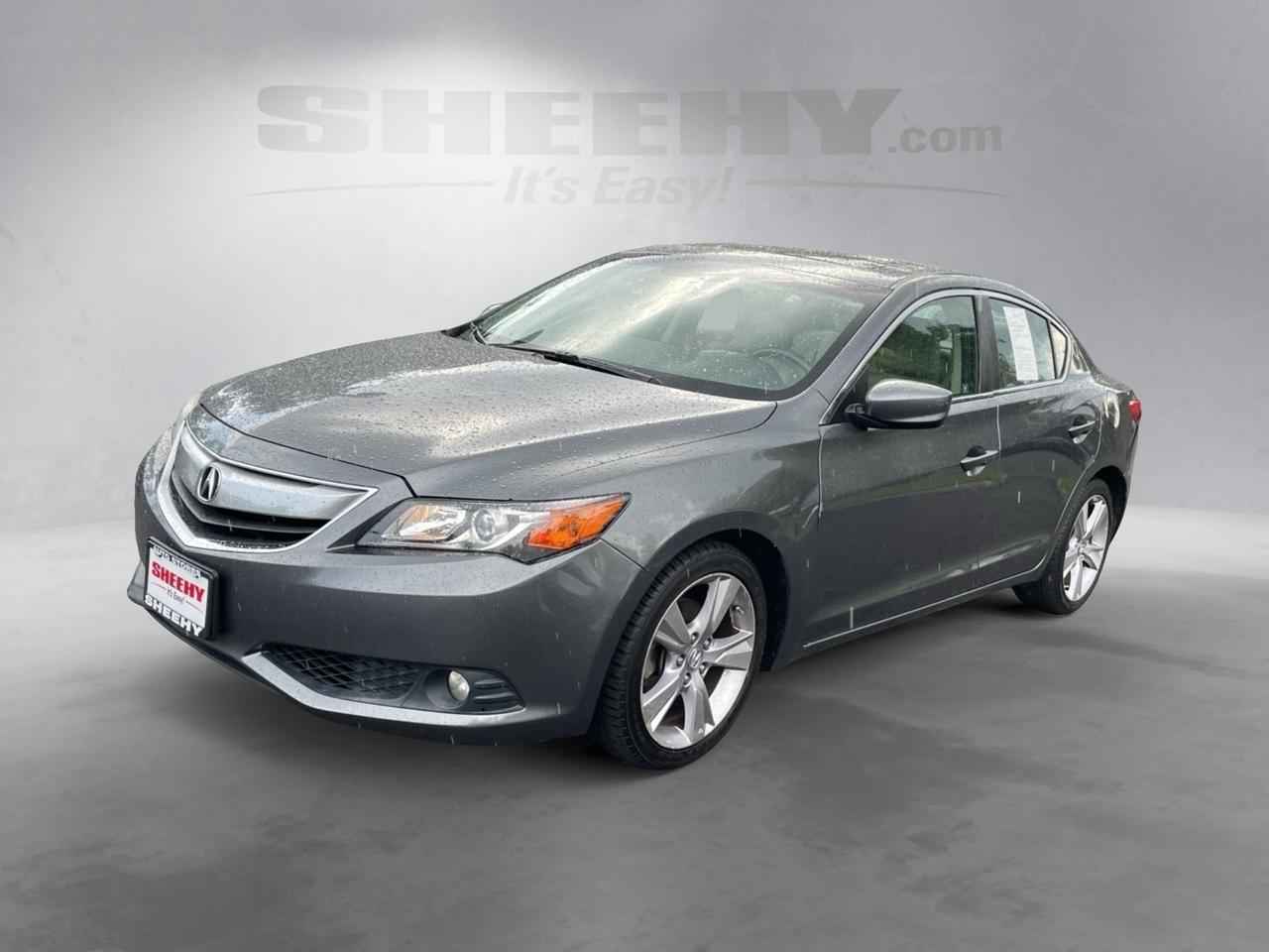 2013 Acura ILX 2.0L Alexandria VA