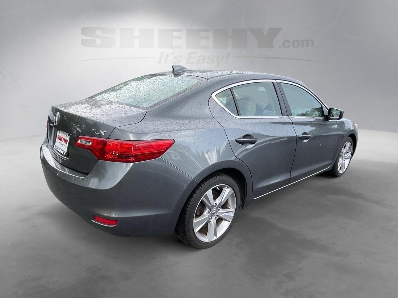 2013 Acura ILX 2.0L Alexandria VA