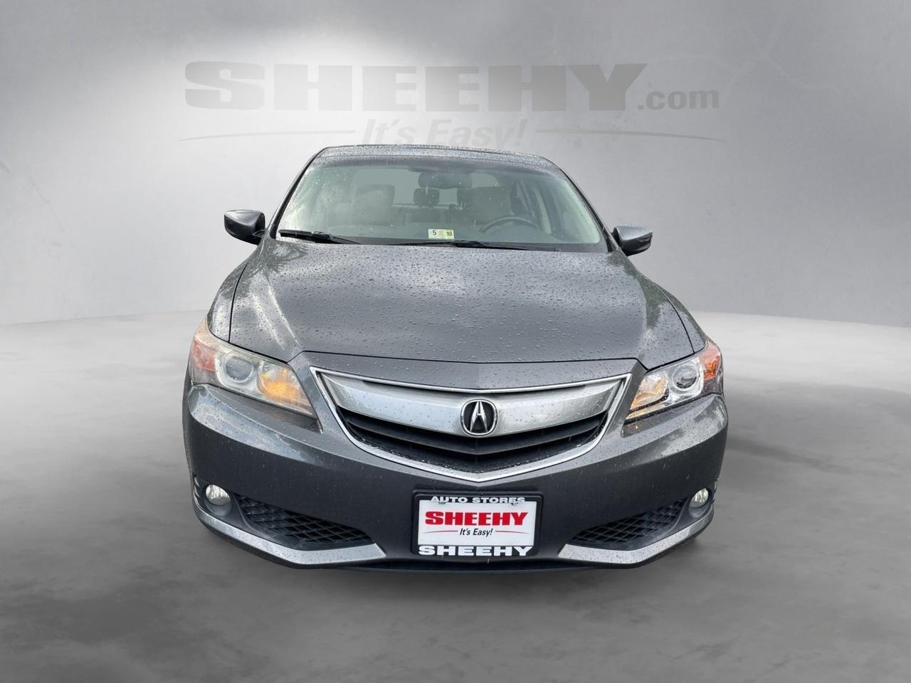 2013 Acura ILX 2.0L Alexandria VA