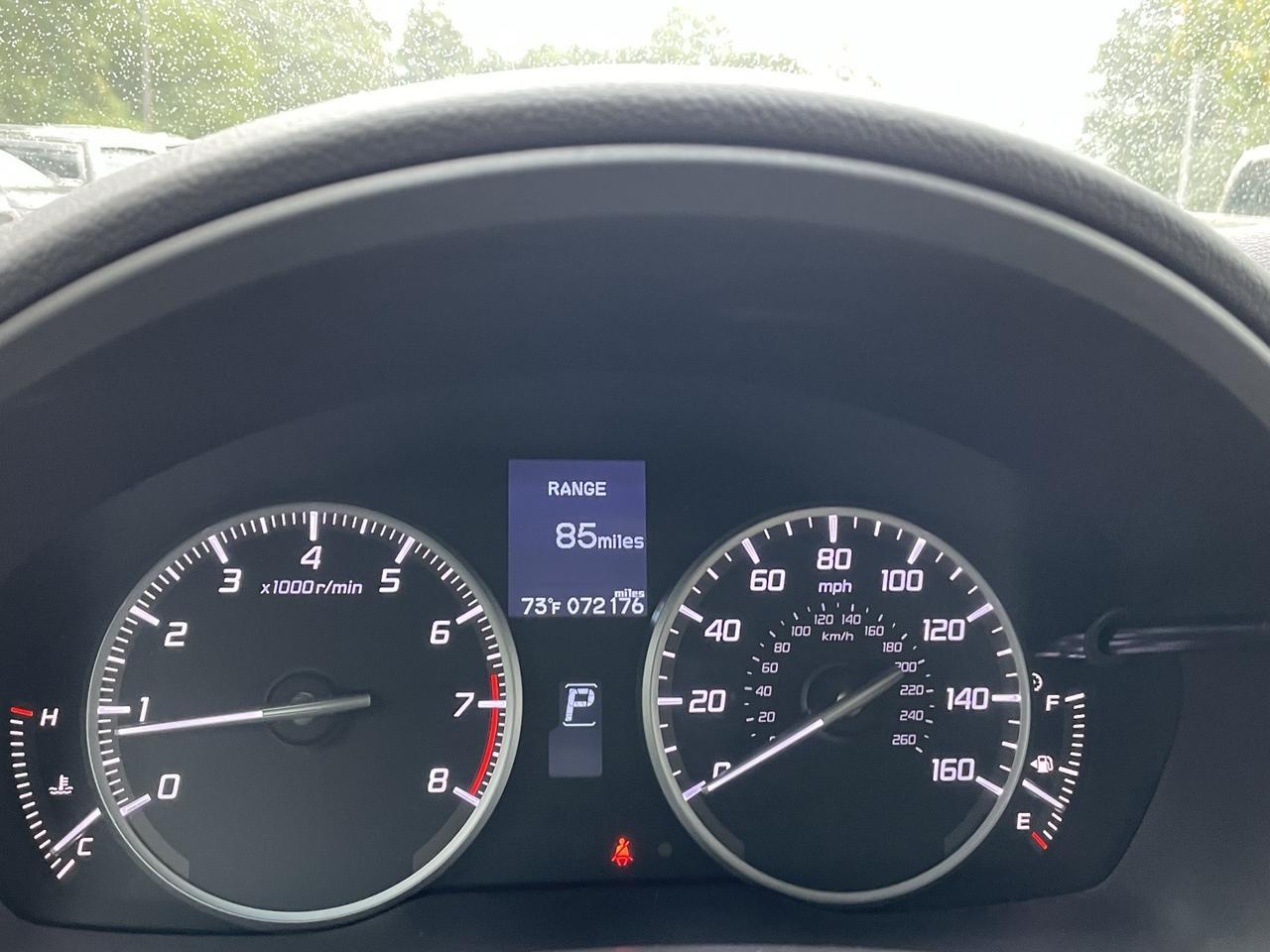 2013 Acura ILX 2.0L Alexandria VA