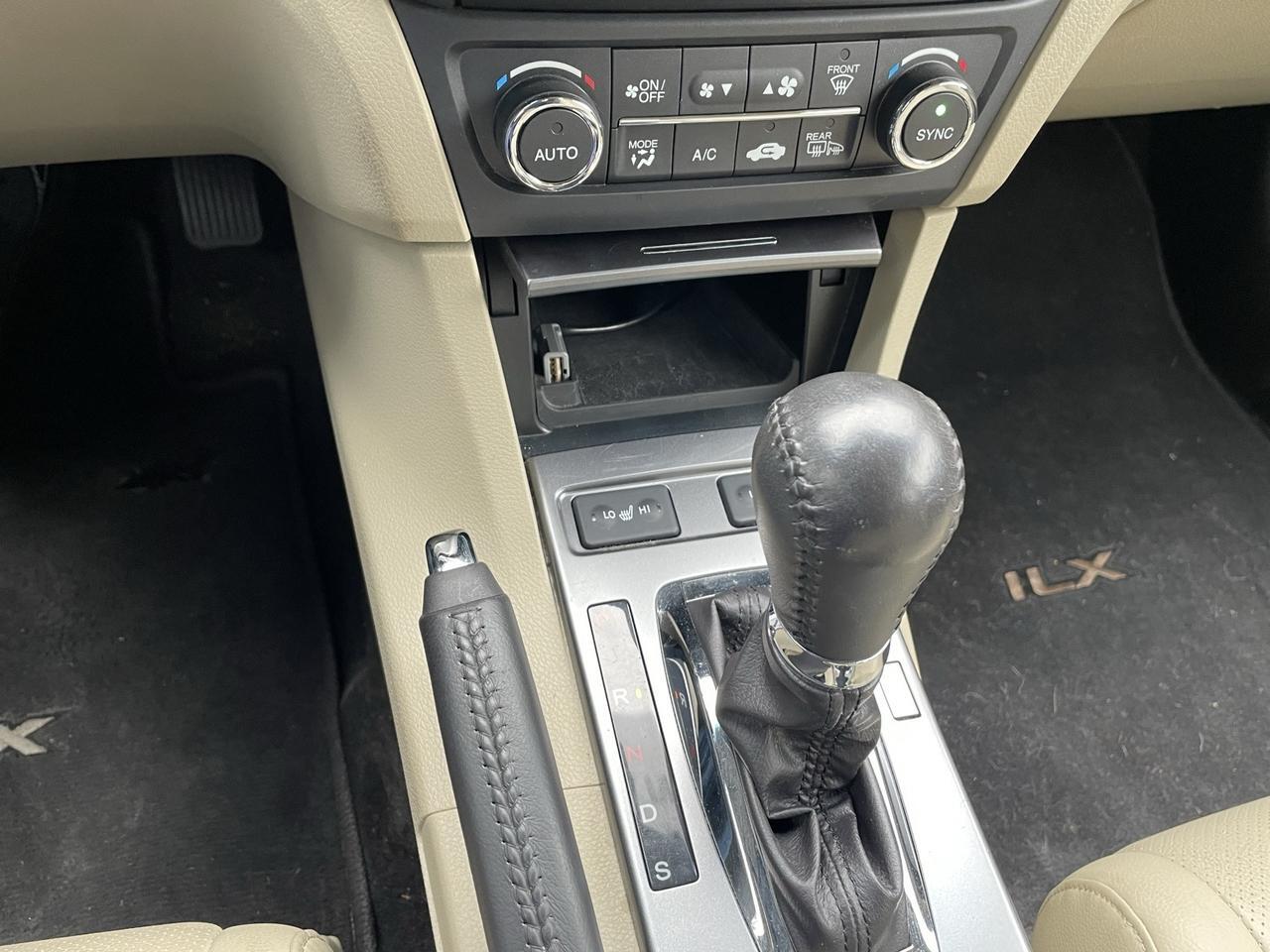 2013 Acura ILX 2.0L Alexandria VA