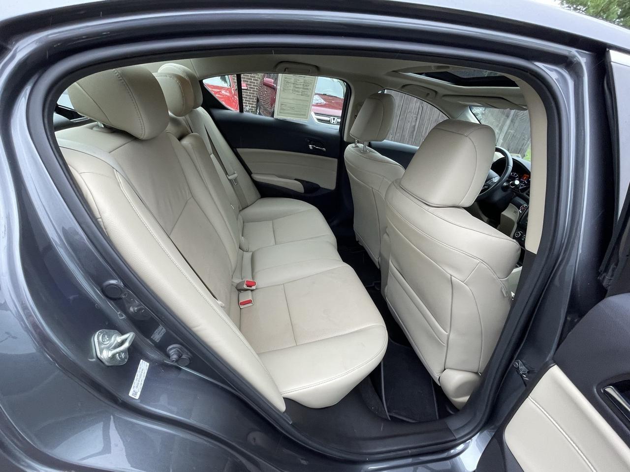 2013 Acura ILX 2.0L Alexandria VA