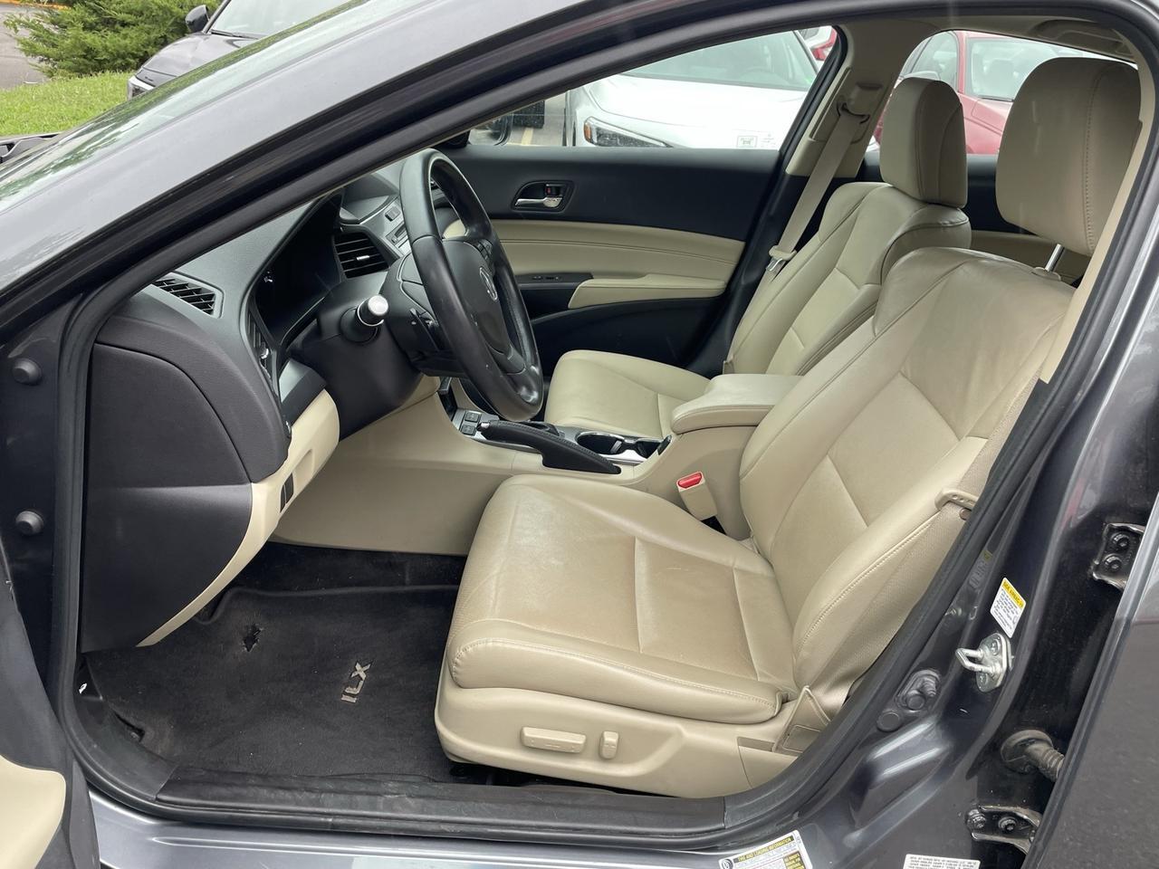 2013 Acura ILX 2.0L Alexandria VA