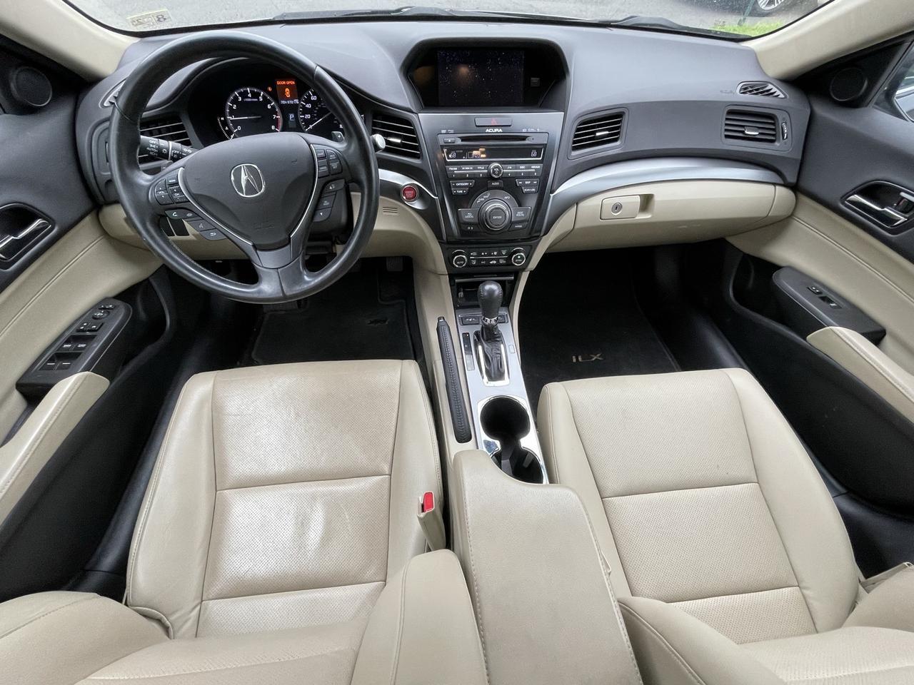 2013 Acura ILX 2.0L Alexandria VA