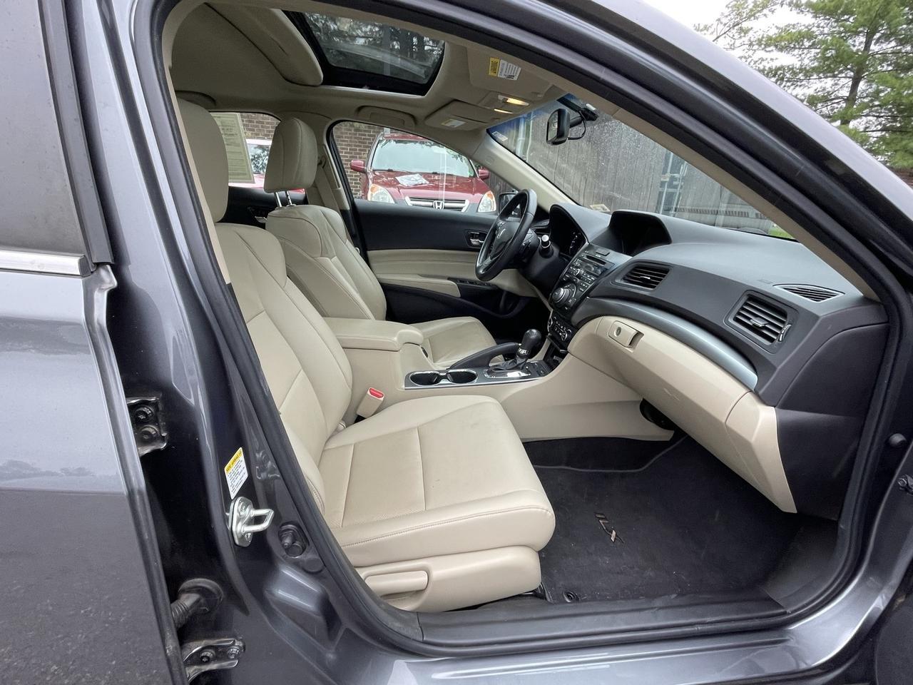 2013 Acura ILX 2.0L Alexandria VA