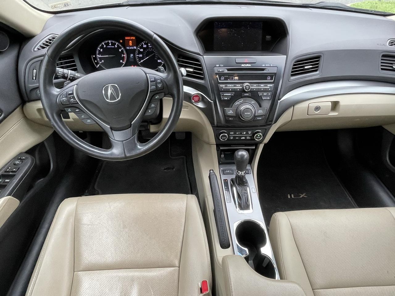 2013 Acura ILX 2.0L Alexandria VA