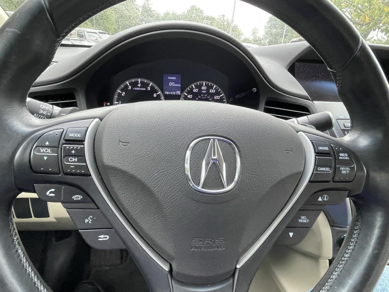2013 Acura ILX 2.0L Alexandria VA