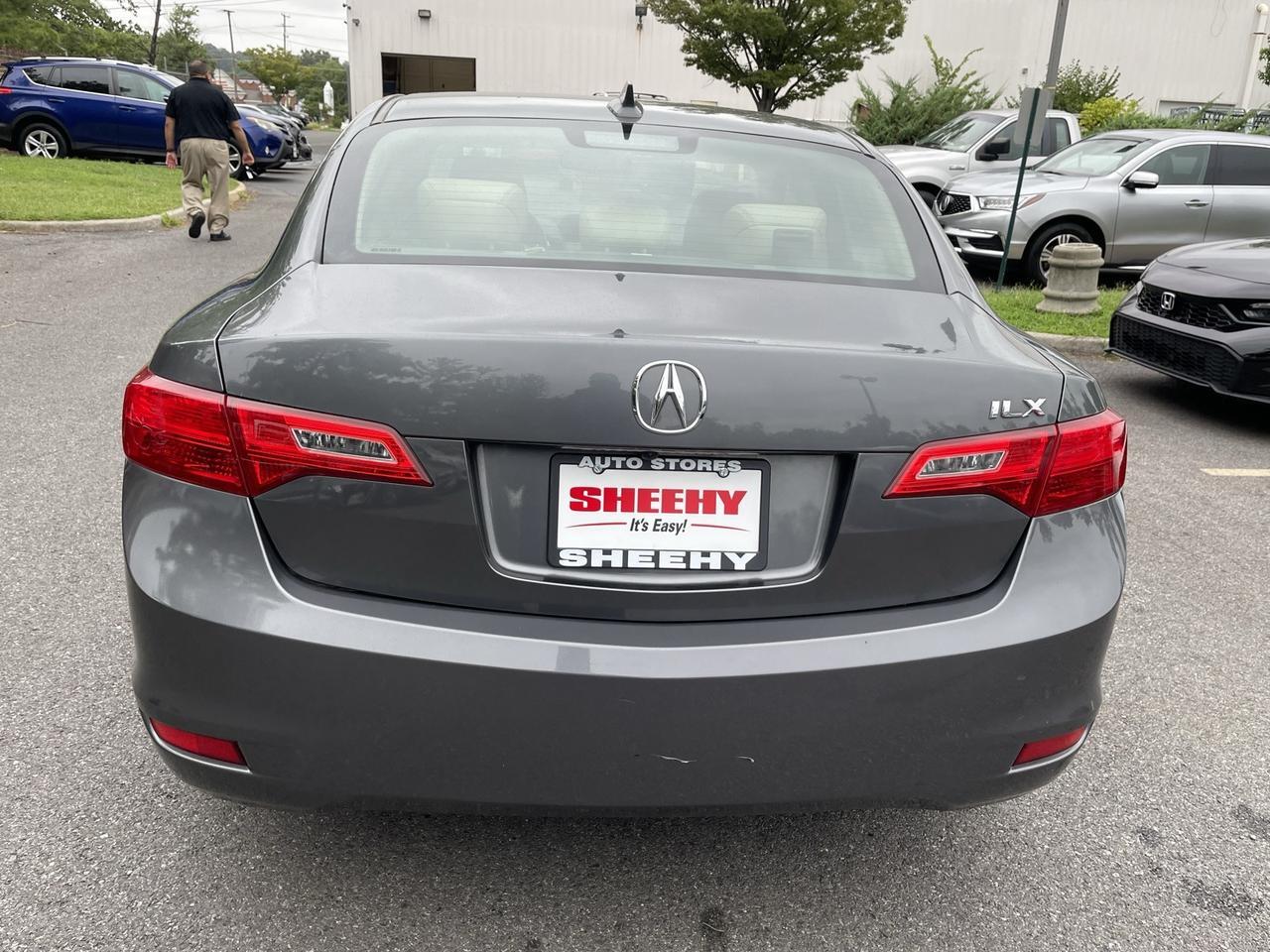 2013 Acura ILX 2.0L Alexandria VA