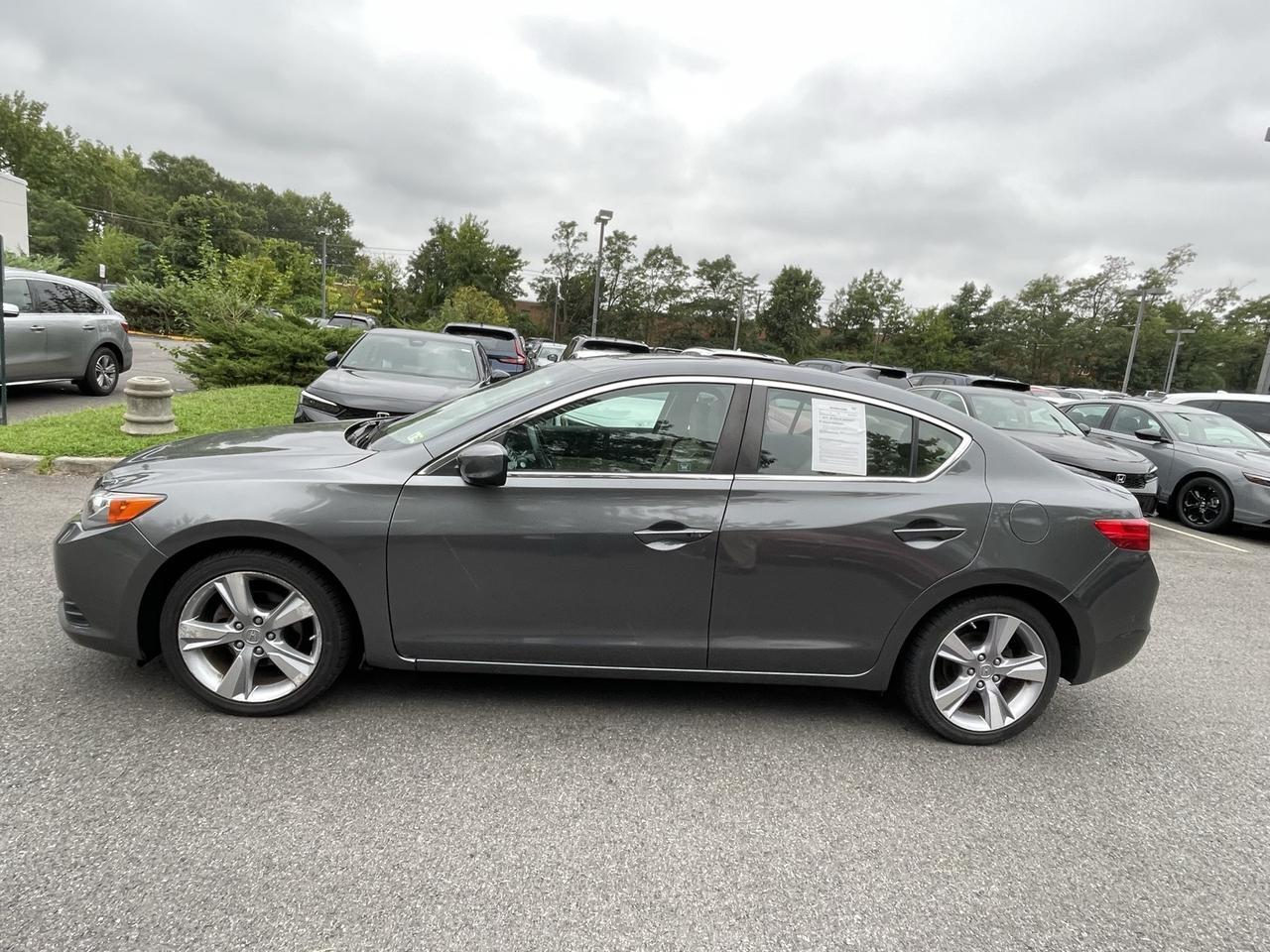 2013 Acura ILX 2.0L Alexandria VA