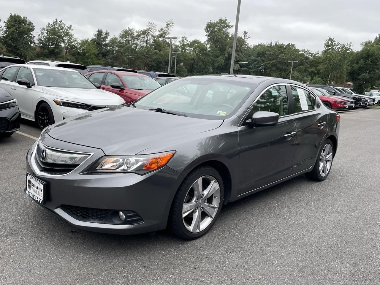 2013 Acura ILX 2.0L Alexandria VA