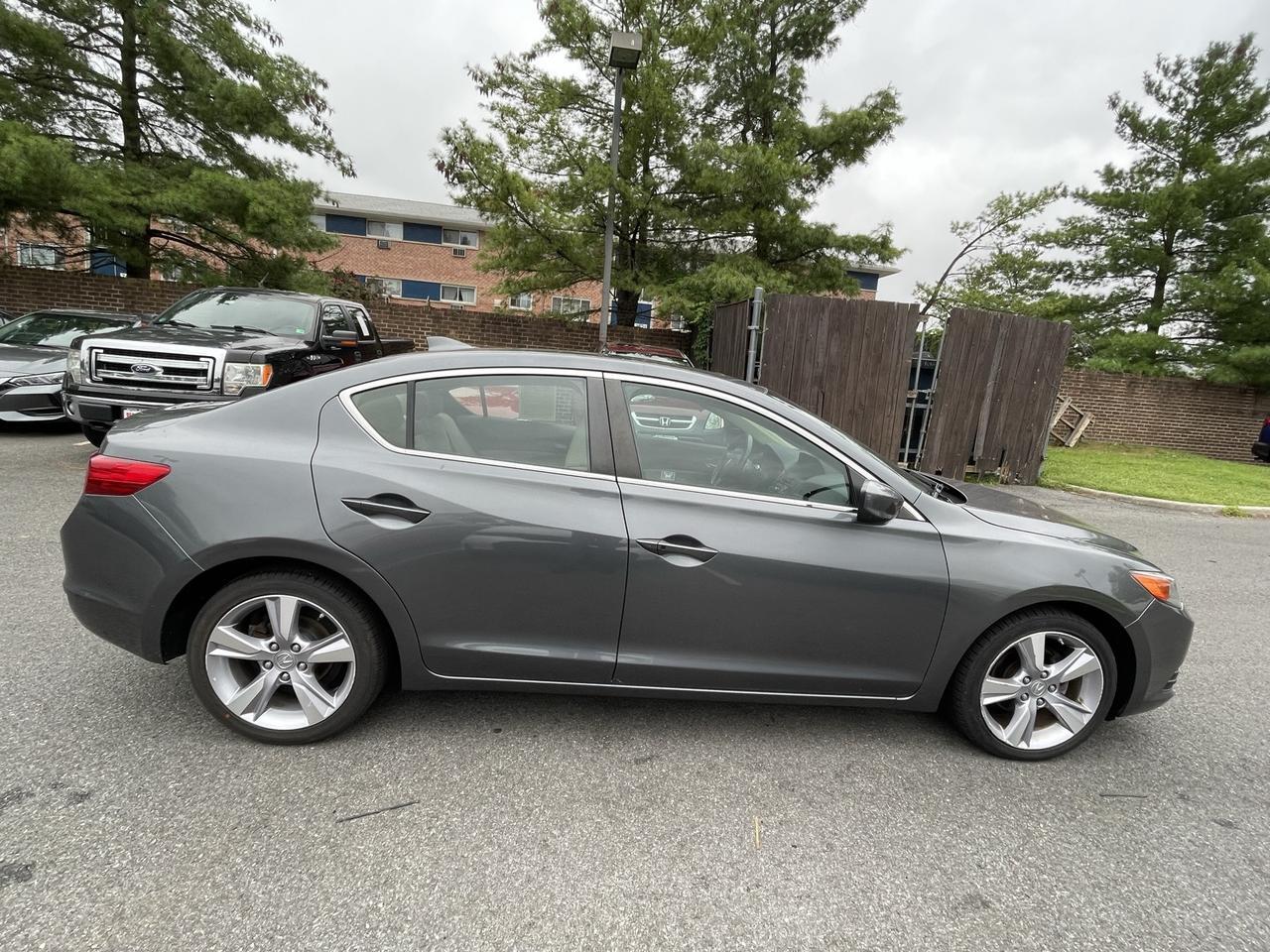 2013 Acura ILX 2.0L Alexandria VA
