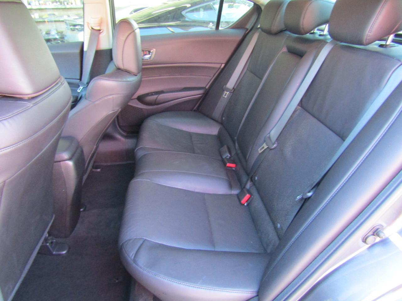 2013 Acura ILX 4dr Sdn 2.0L Tech Pkg Grand Prairie TX