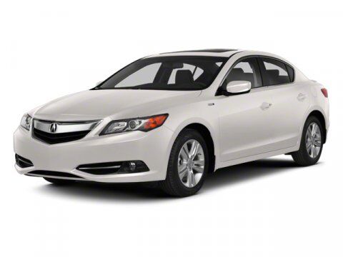 2013 Acura ILX Hybrid Tech Pkg San Antonio TX