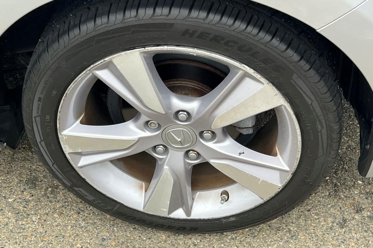 2013 Acura ILX Premium Pkg Roseville CA