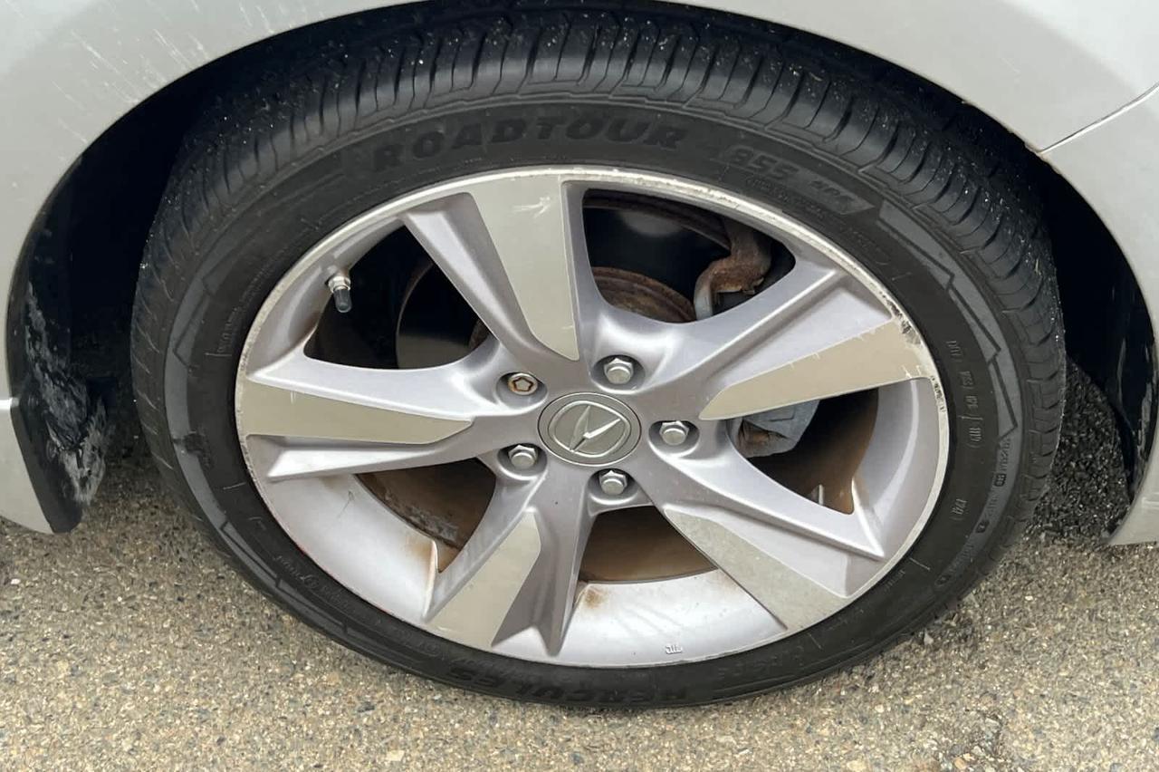 2013 Acura ILX Premium Pkg Roseville CA