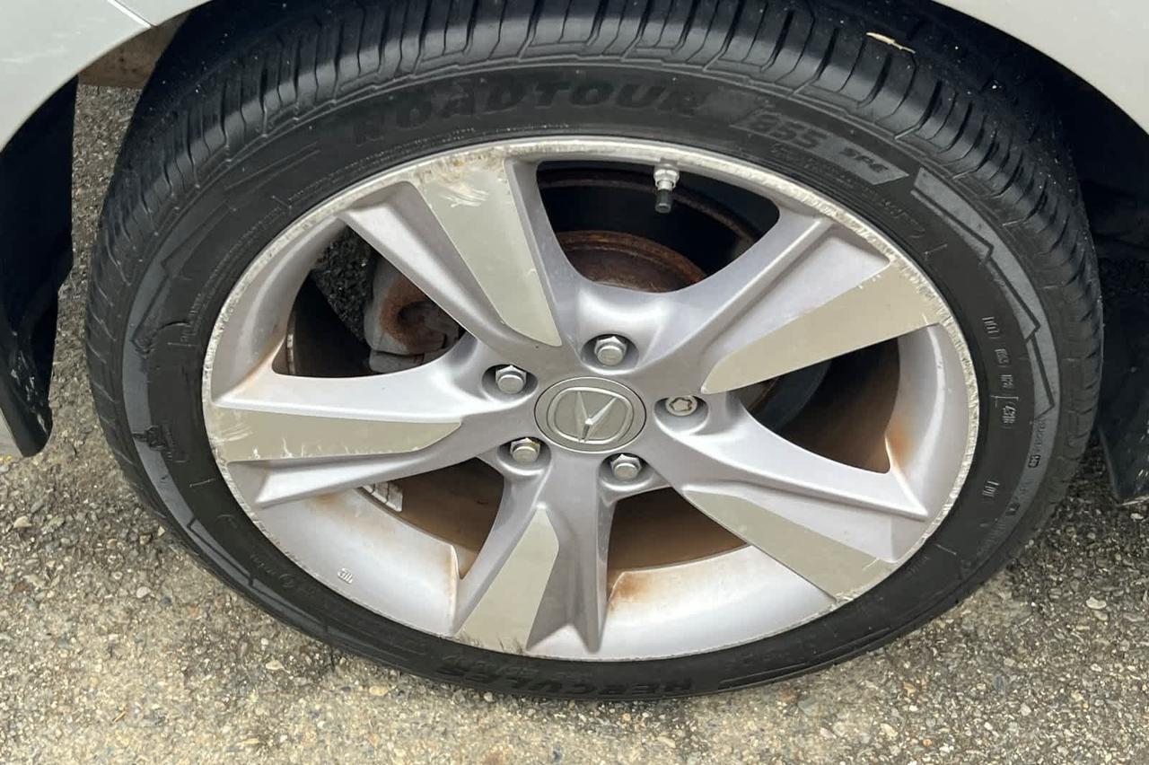 2013 Acura ILX Premium Pkg Roseville CA