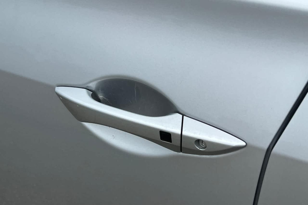 2013 Acura ILX Premium Pkg Roseville CA
