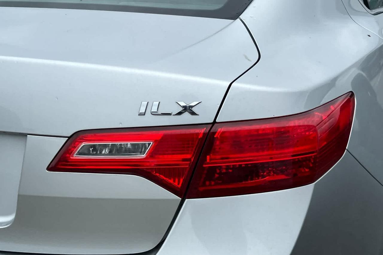 2013 Acura ILX Premium Pkg Roseville CA