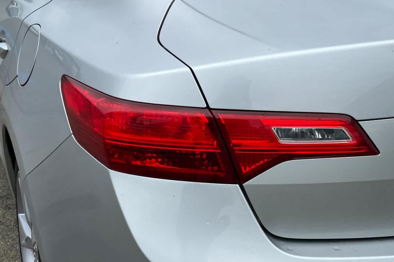 2013 Acura ILX Premium Pkg Roseville CA