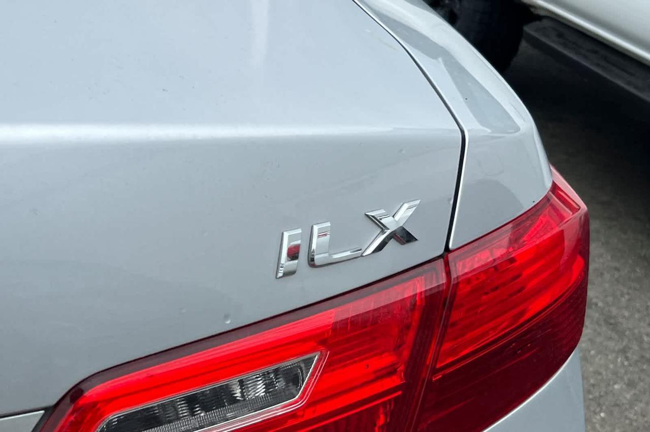2013 Acura ILX Premium Pkg Roseville CA
