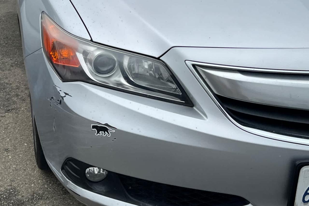 2013 Acura ILX Premium Pkg Roseville CA