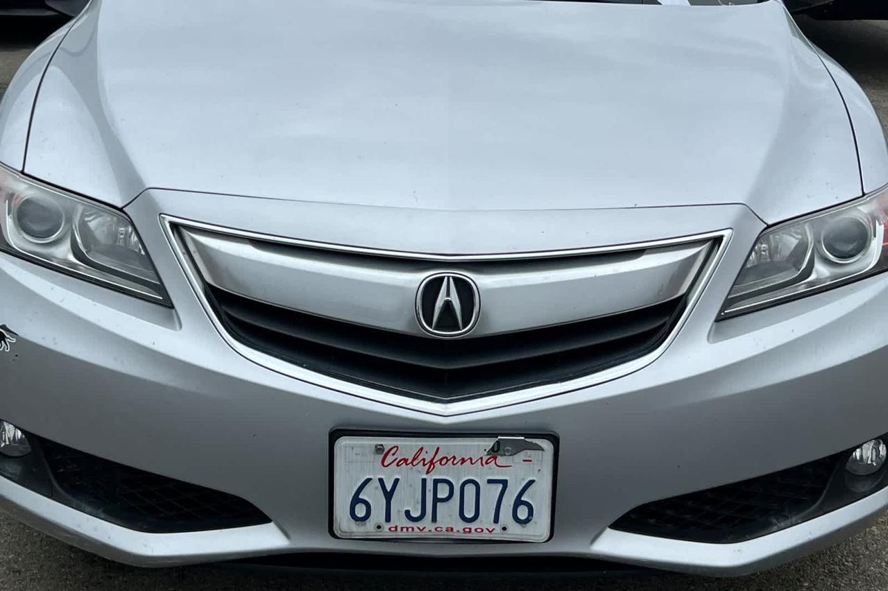 2013 Acura ILX Premium Pkg Roseville CA