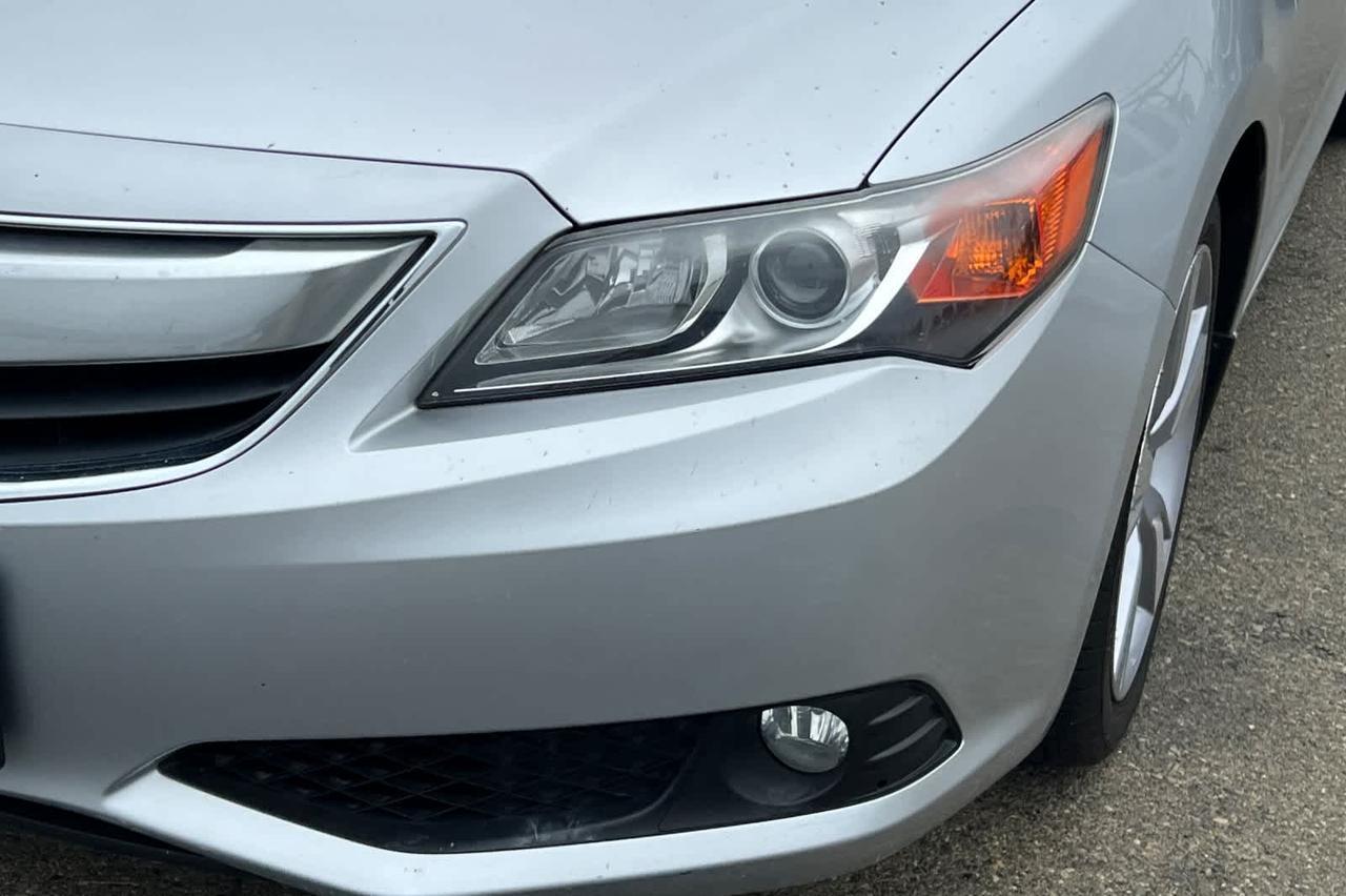 2013 Acura ILX Premium Pkg Roseville CA