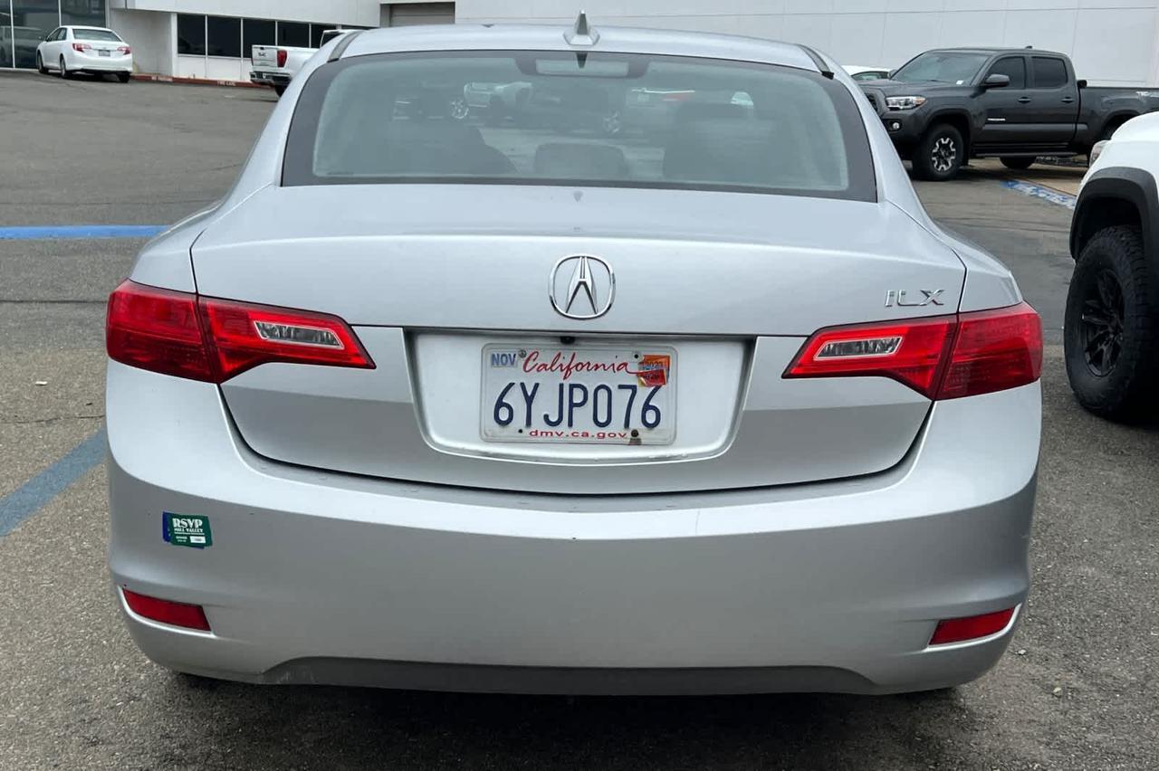 2013 Acura ILX Premium Pkg Roseville CA