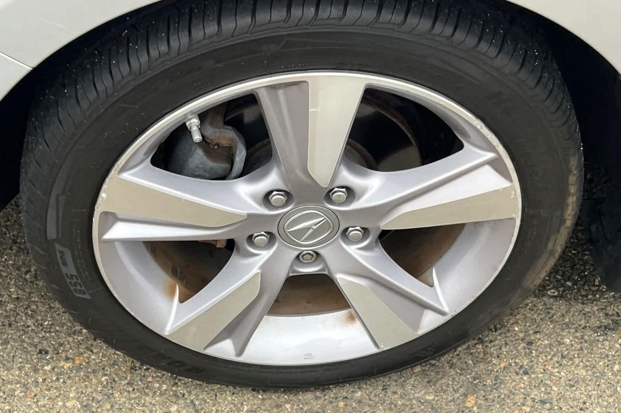 2013 Acura ILX Premium Pkg Roseville CA