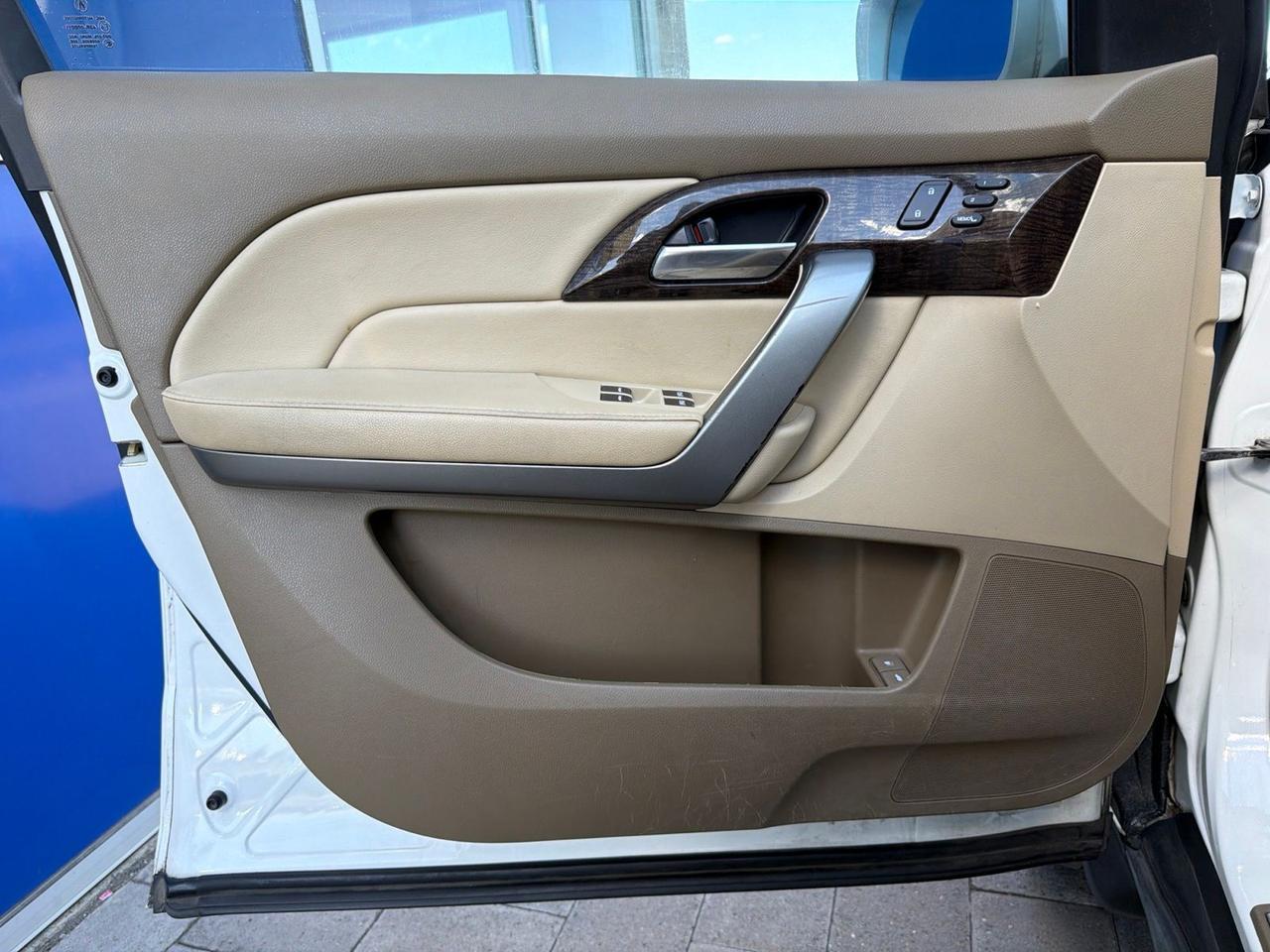 2013 Acura MDX 3.7L Bend OR