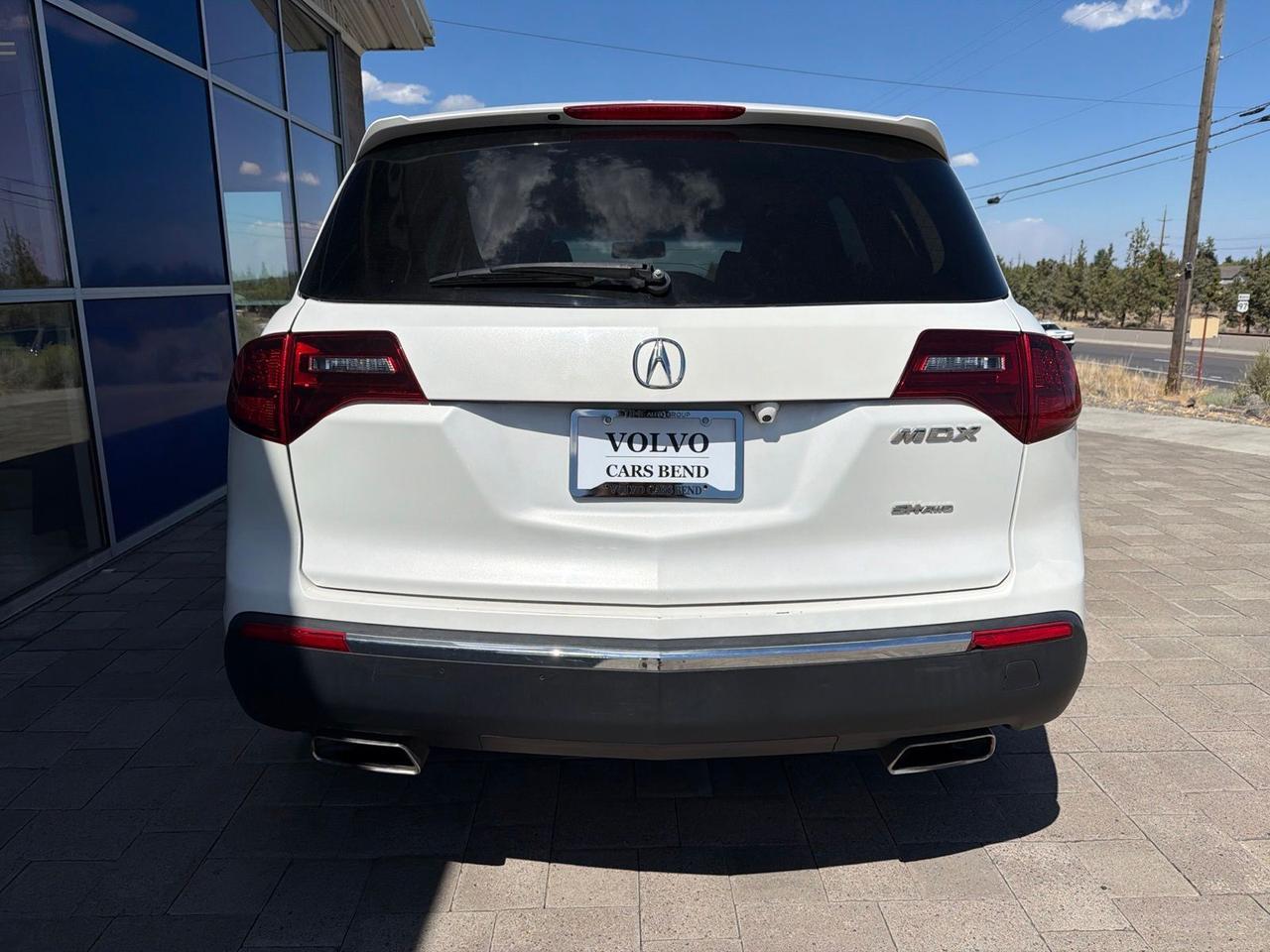 2013 Acura MDX 3.7L Bend OR