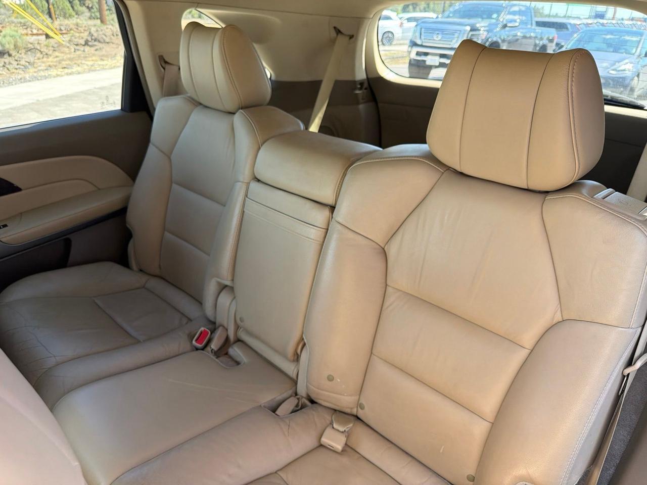2013 Acura MDX 3.7L Bend OR