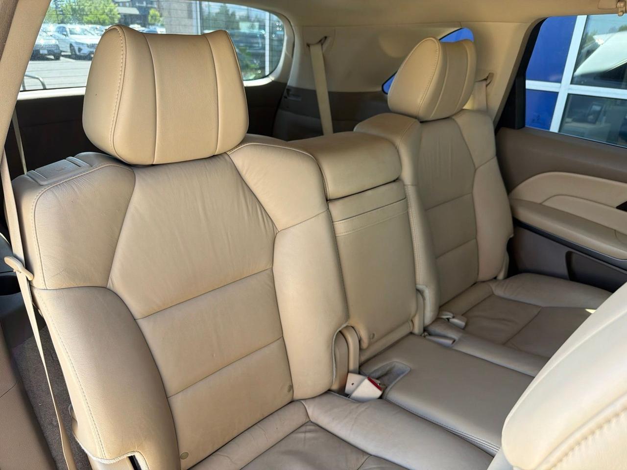 2013 Acura MDX 3.7L Bend OR